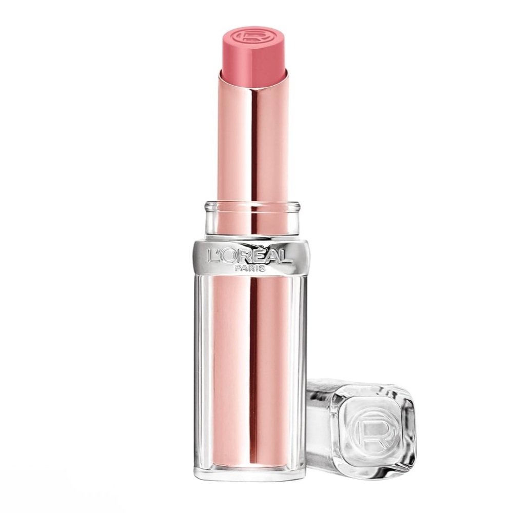 L'Oreal Paris Glow Paradise Balm-in-Lipstick - 110 Pastel Exaltation